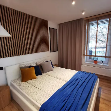 Apartamenty Wybrzeze Laguna Ustronie Morskie Exterior photo