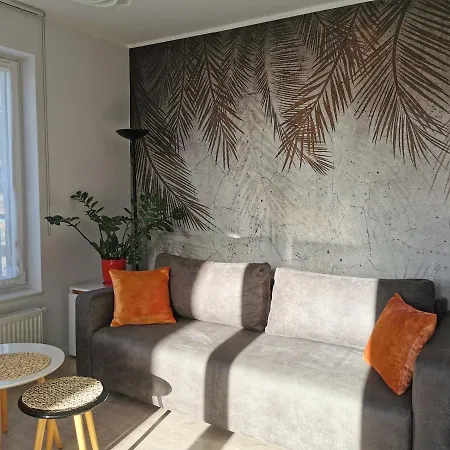 Apartamenty Wybrzeze Laguna Ustronie Morskie Exterior photo