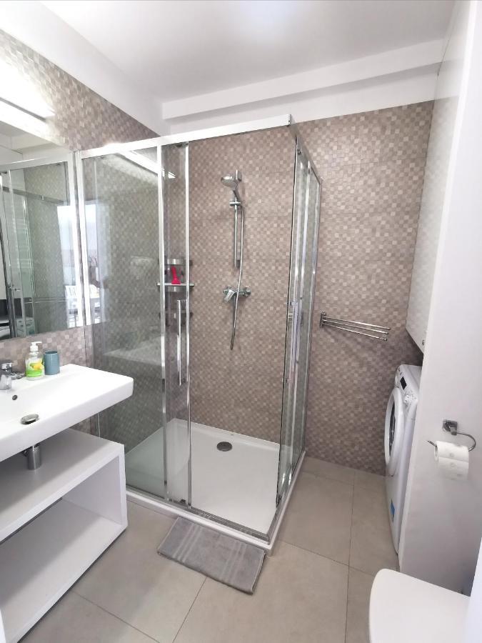 Apartment Wybrzeze Laguna Ustronie Morskie