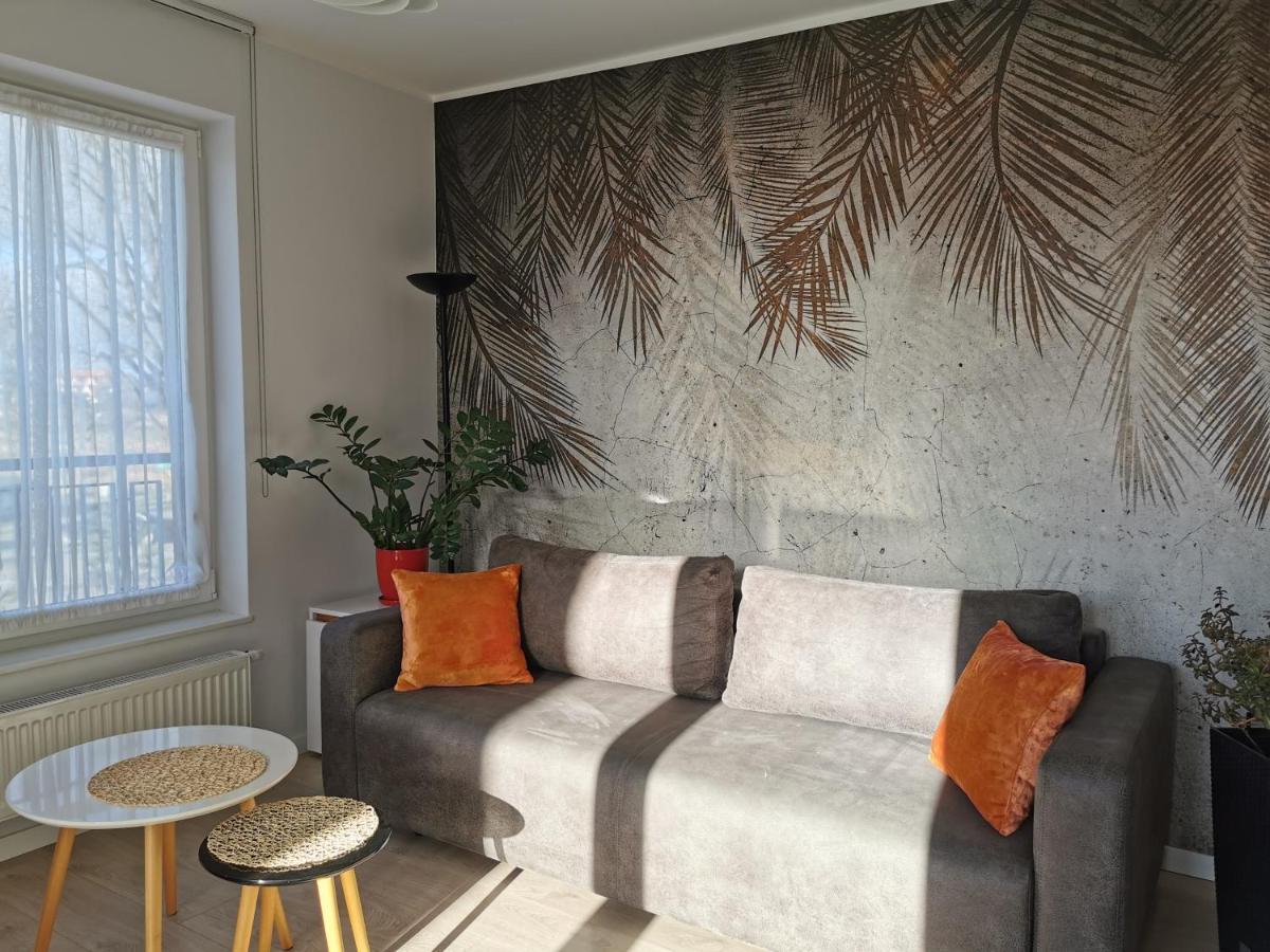 Apartment Wybrzeze Laguna *