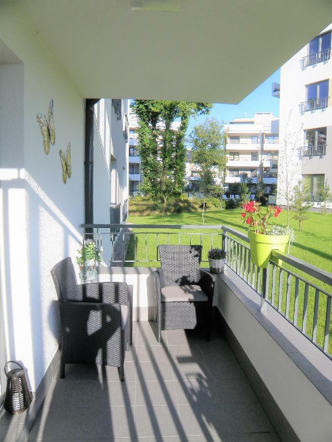 Wybrzeze Laguna
